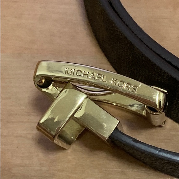 Michael Kors Belt - Picture 2 of 4
